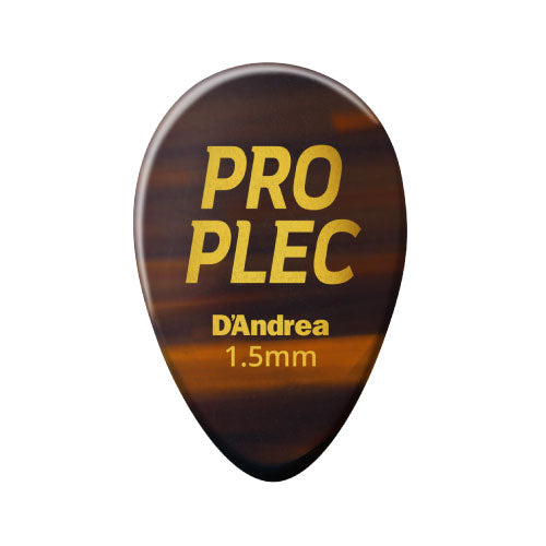 D'Andrea USA 310 Shape | Pro-Plec