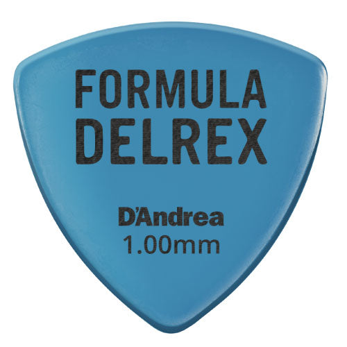 D'Andrea USA 346 Shape 1.0mm | Formula Delrex