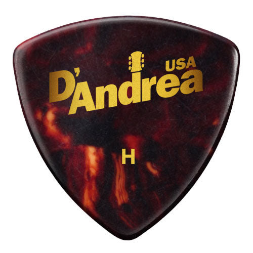 D'Andrea USA 346 Shape | Shell Celluloid โ product image 3