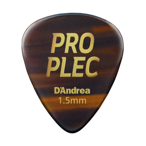 D'Andrea USA 351 Shape | Pro-Plec
