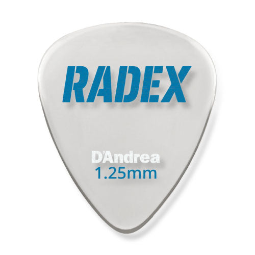 D'Andrea USA 351 Shape | Radex