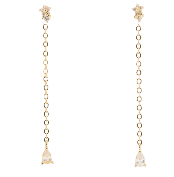 Michelle McDowell Abigail Earrings