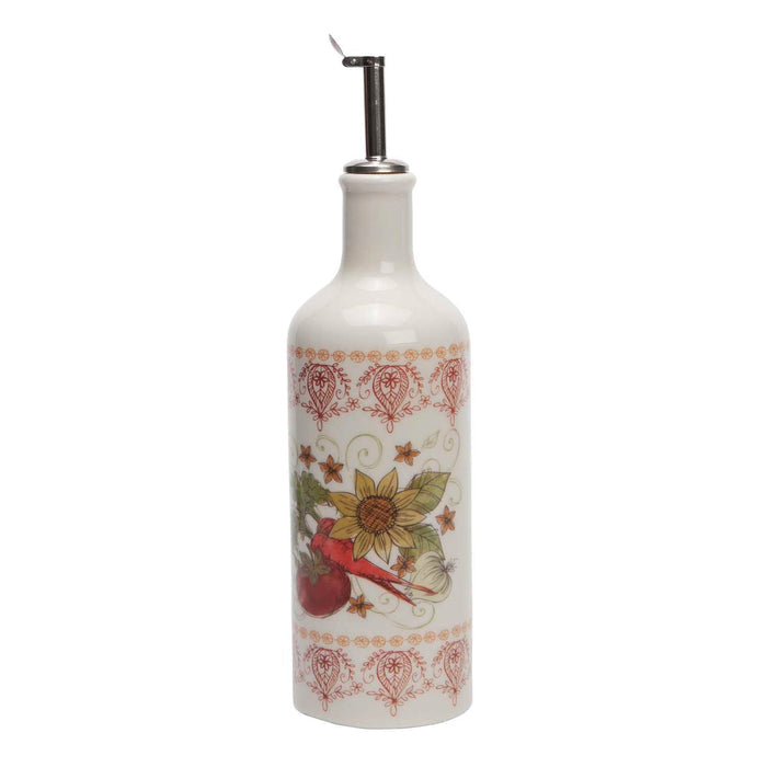 Alfresco Porcelain Oil Bottle