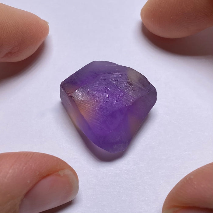 Ametrine - Bolivia (blended)