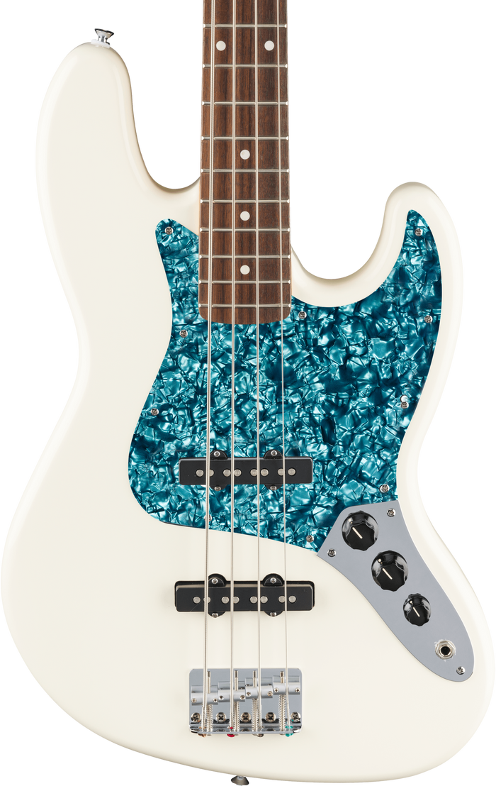 D'Andrea USA Aqua Pearl | J Bass Pickguard β product image 5