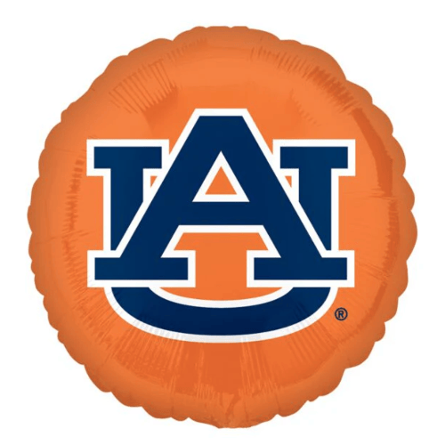 PS Helium Balloons Auburn Balloon