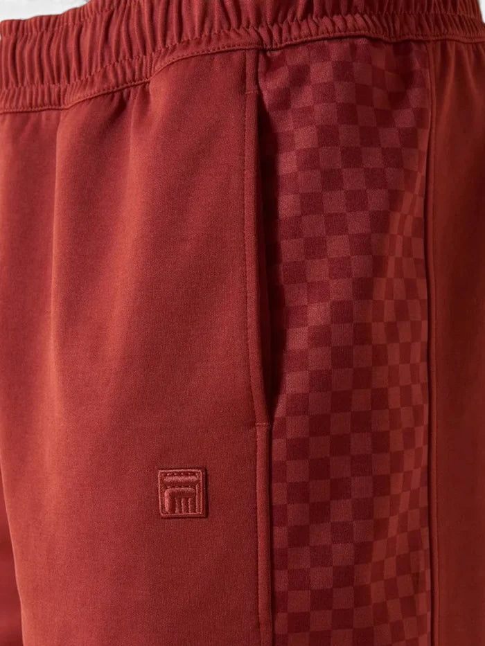 Bermuda Fila Classic GT Ocre Rojo