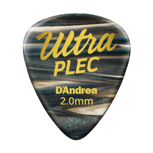 D'Andrea USA Black Oyster | Ultra Plecs โ product image 2