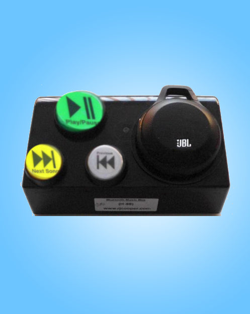 smartphone tablet cordless music box