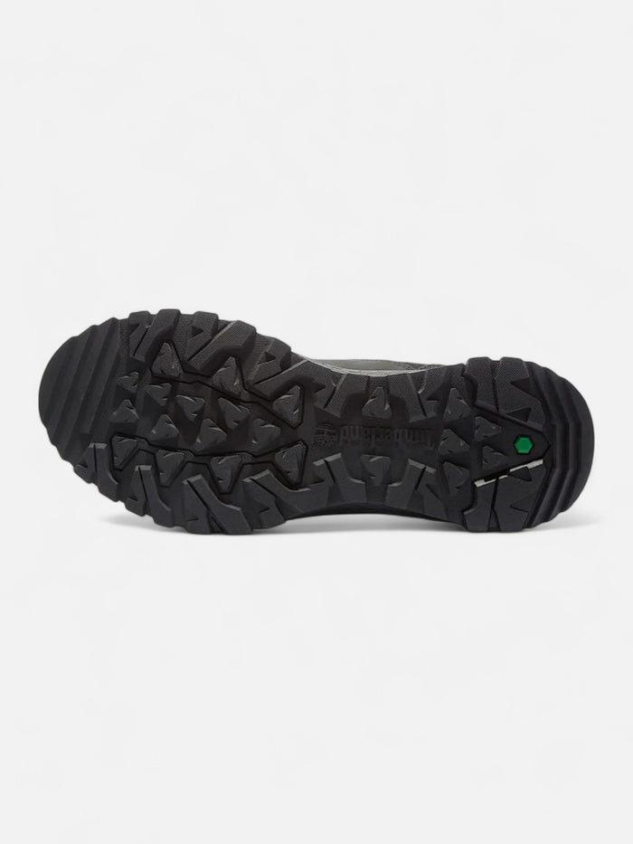 Botas Timberland Lincoln Peak Waterproof Negro Negro