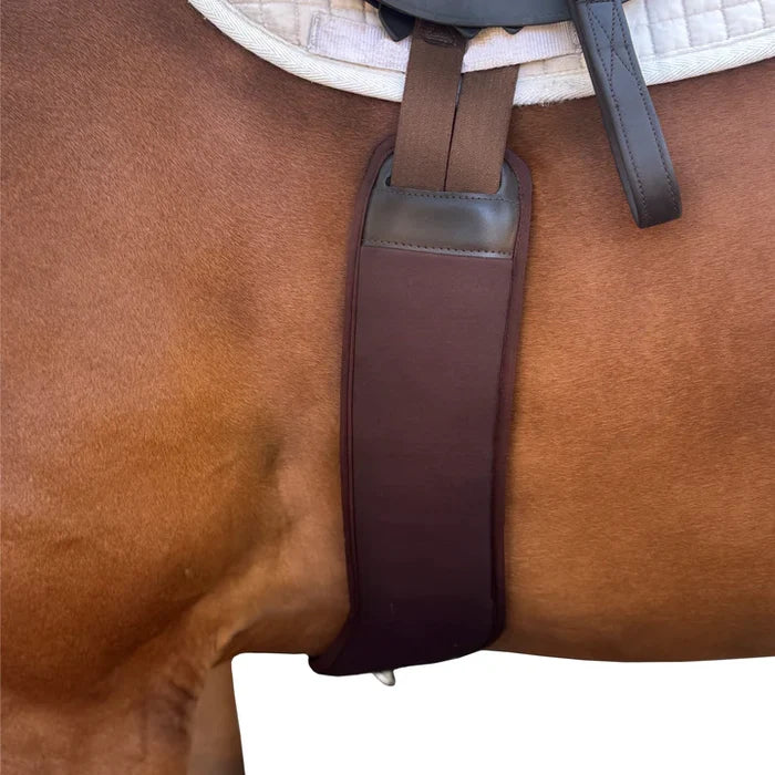 Com4rt Fit Shoulder Relief Girth