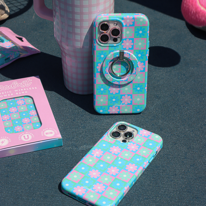 Disco Daisy MagSafe Power Bank