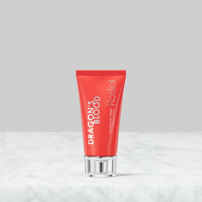 Dragon’s Blood Hyaluronic Mask