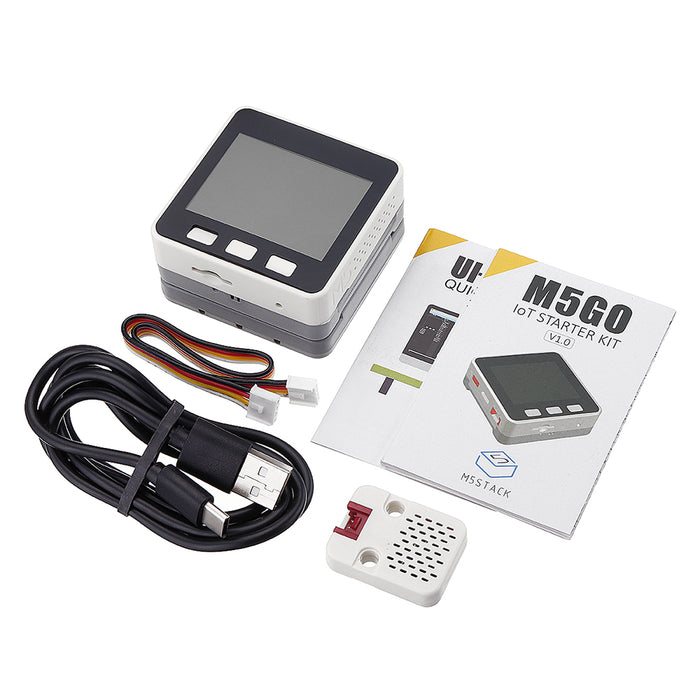M5GO Lite IoT Development Kit - m5stack-store