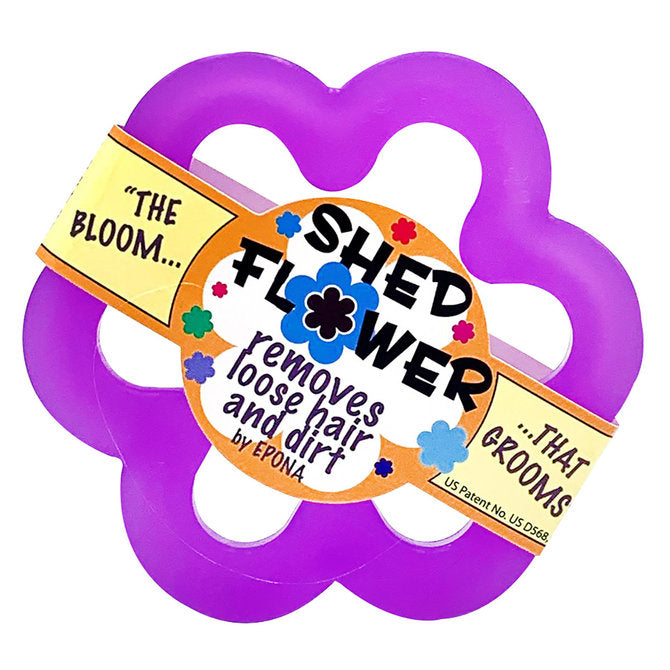 Epona Shed Flower