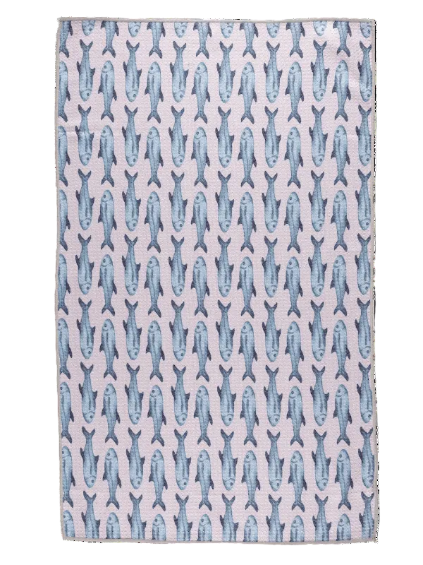 Bloom Towels B240 Fresh Catch