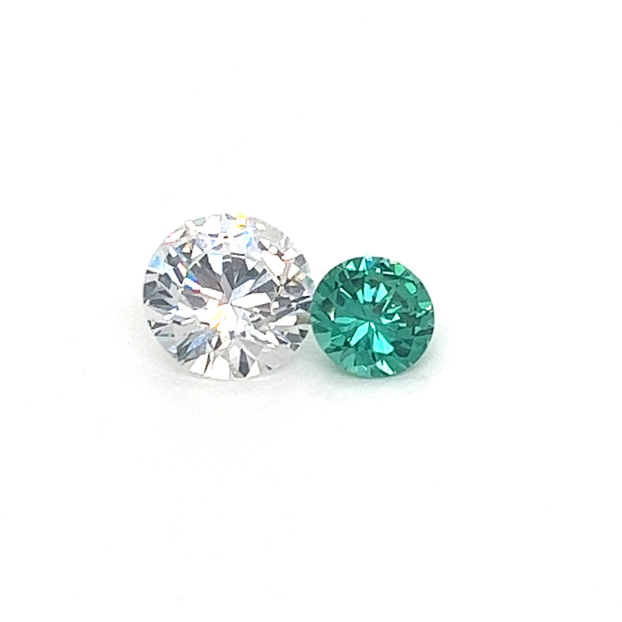 Gadolinium Gallium Garnet (GGG)