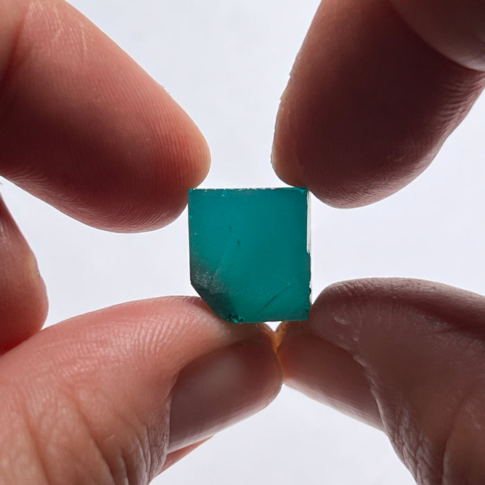 Gadolinium Gallium Garnet (GGG)