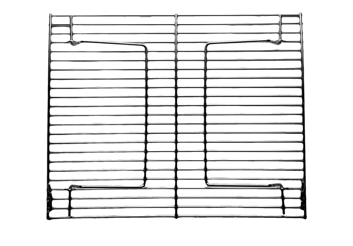 Green Mountain Grills Collapsible Upper Smoke Rack - Ledge/DB - Smoker Guru