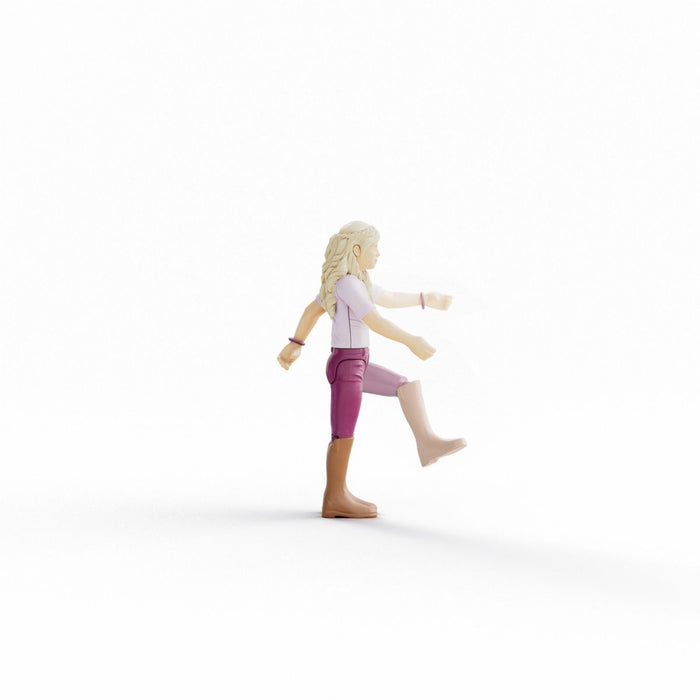 Horse Club Sofia & Blossom- New Edition
