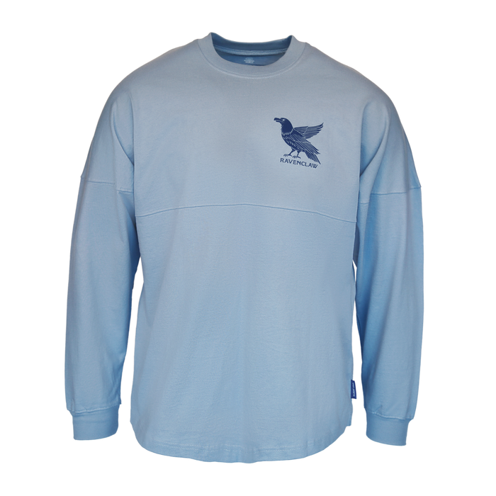 House Mascot Ravenclaw Spirit Jersey