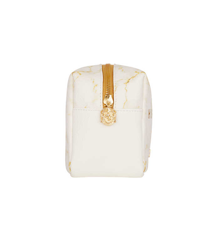 Hufflepuff Cosmetics Bag