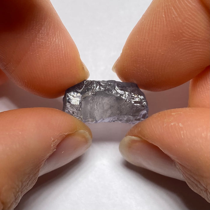 Iolite - Tanzania