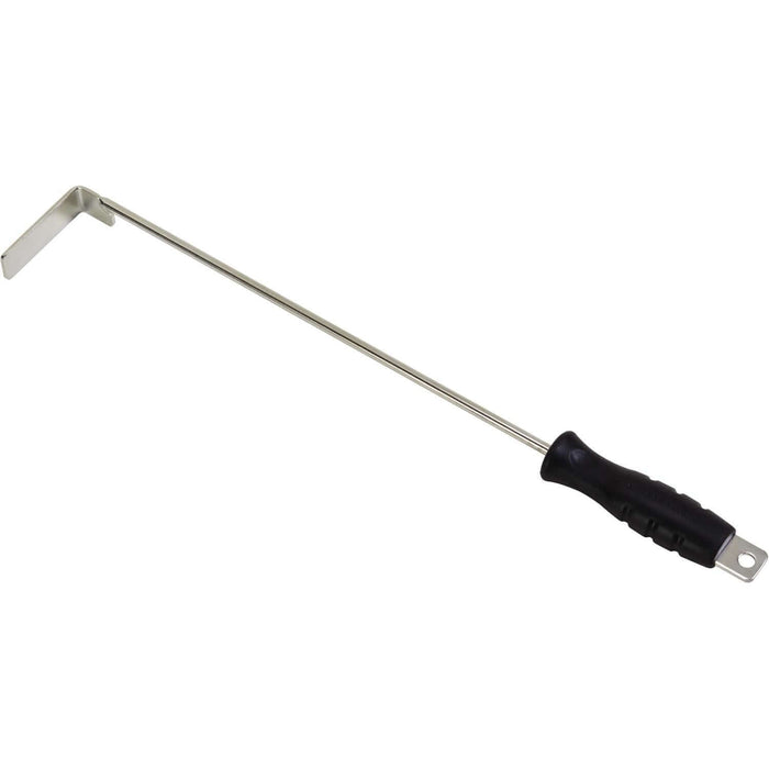 Kamado Joe Classic HDPE Shelf / Handle Upgrade Kit - KJ-HDPEKIT - Smoker Guru