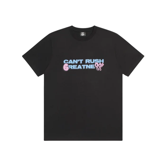 Koszulka Syna World Greatness Tee Black Syna World Koszulki