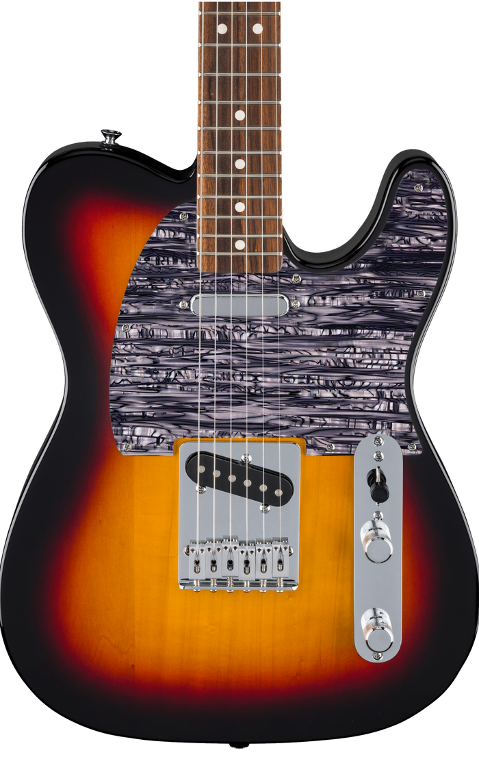 D'Andrea USA Lavender Pearl | Tele Pickguard – product image 5