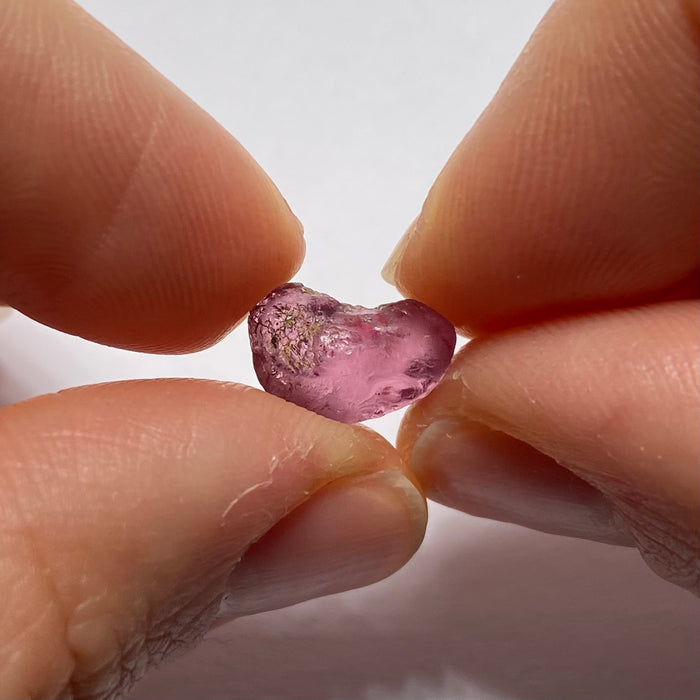 Lindi Garnet - Tanzania