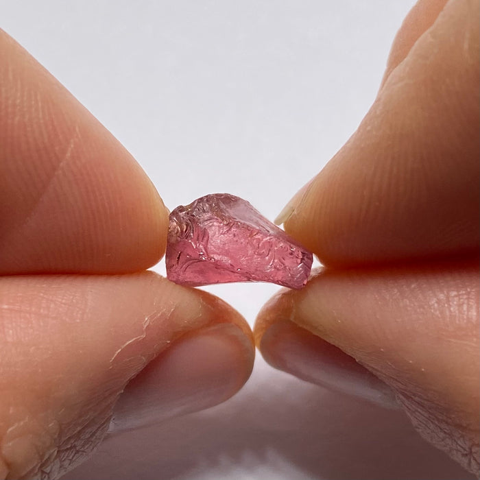 Lindi Garnet - Tanzania