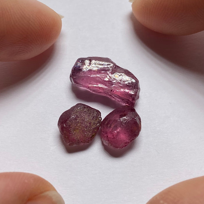 Lindi Garnet - Tanzania