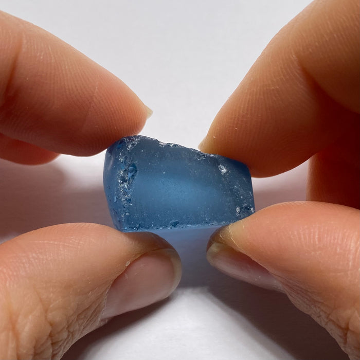 London Blue Topaz - Brazil