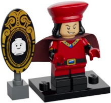 Lord Farquaad, Shrek
