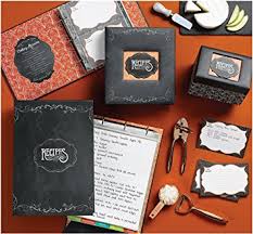 Magnet Set - Savory Eats