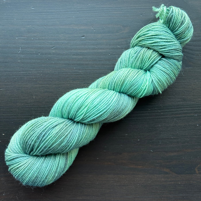 Marsh - Merino Nylon Sock