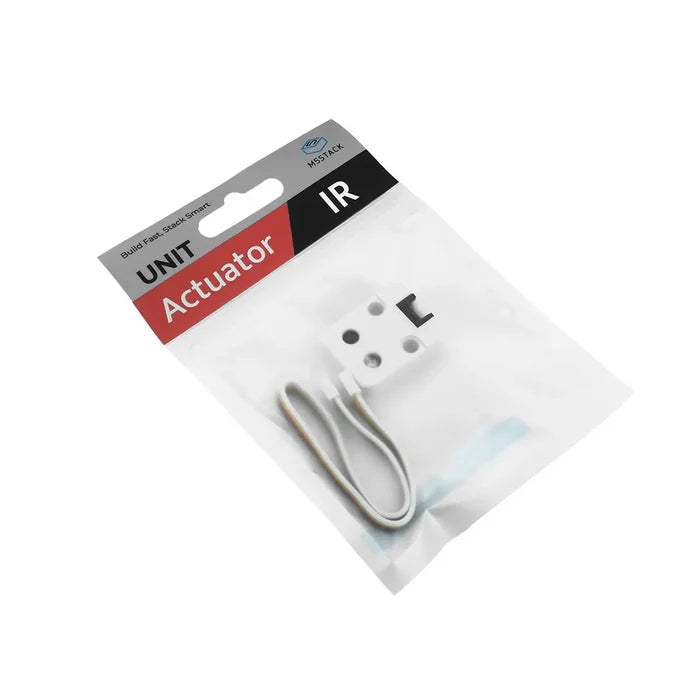 Mini Infrared Emitter & Receiver Unit - m5stack-store