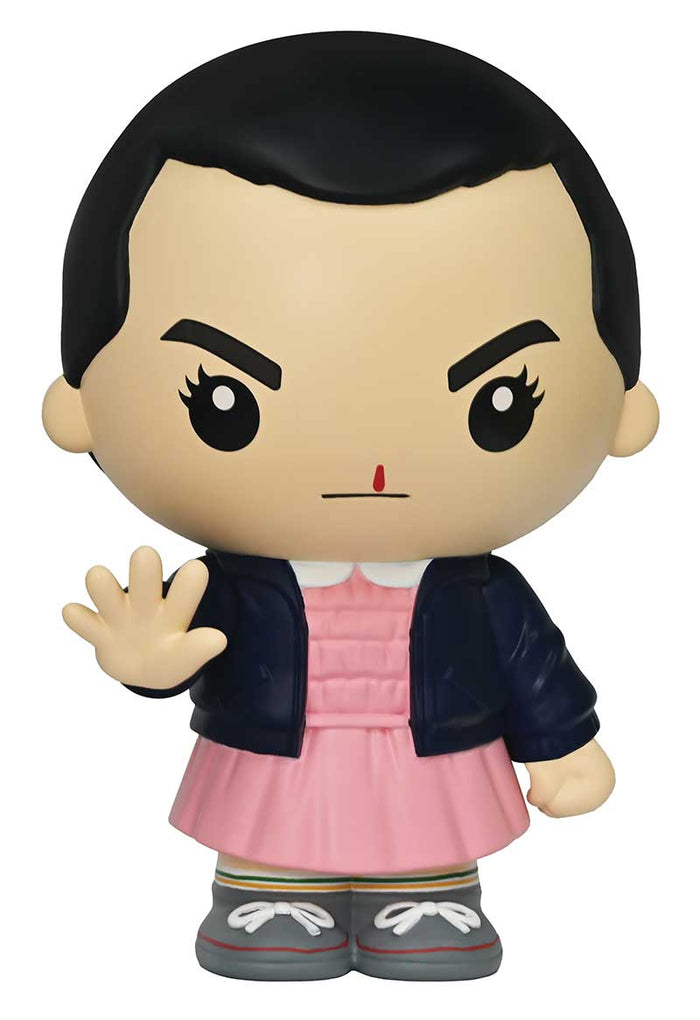 Monogram Stranger Things - Characters PVC Figural Coin Bank