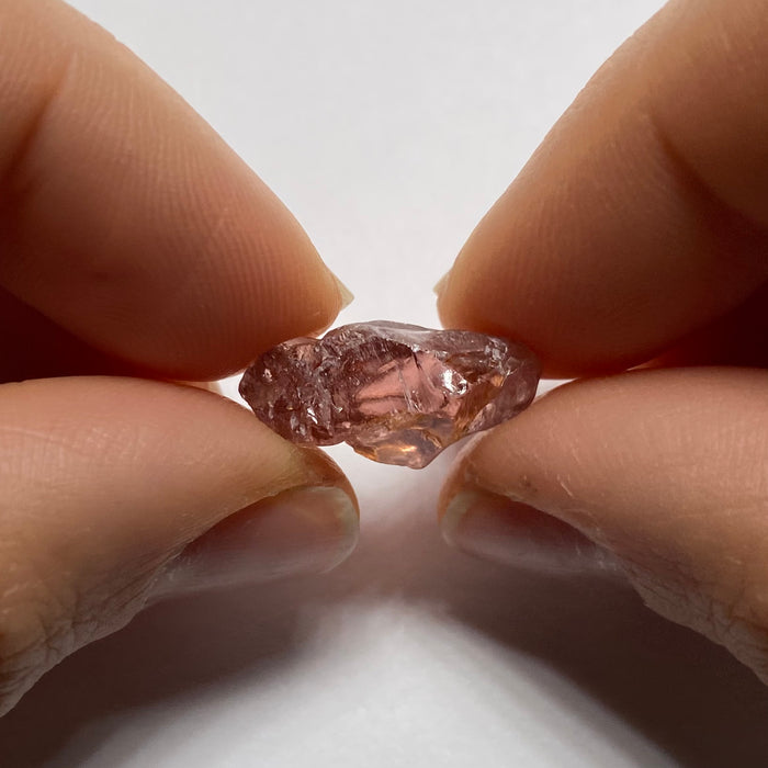 Mozambique Zircon