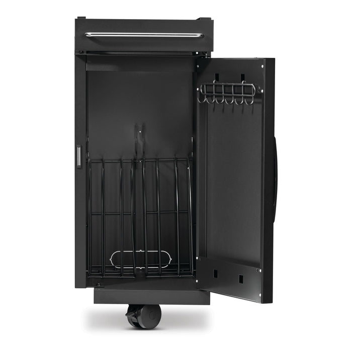 Napoleon Rogue PRO-S Under Grill Storage (1 Cart)