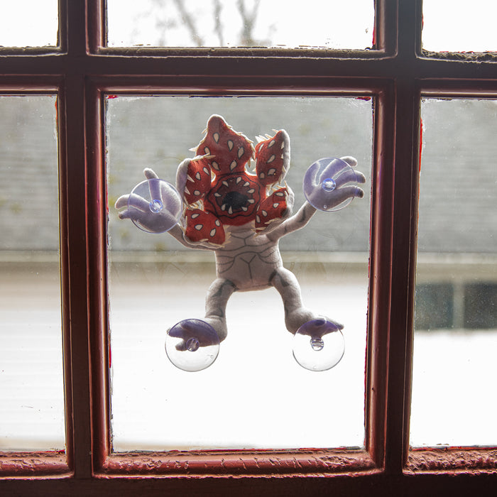 Neca Stranger Things - Demogorgon Window Clinger Plush