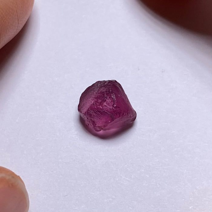 *New Find* Umbalite Garnet - Tanzania