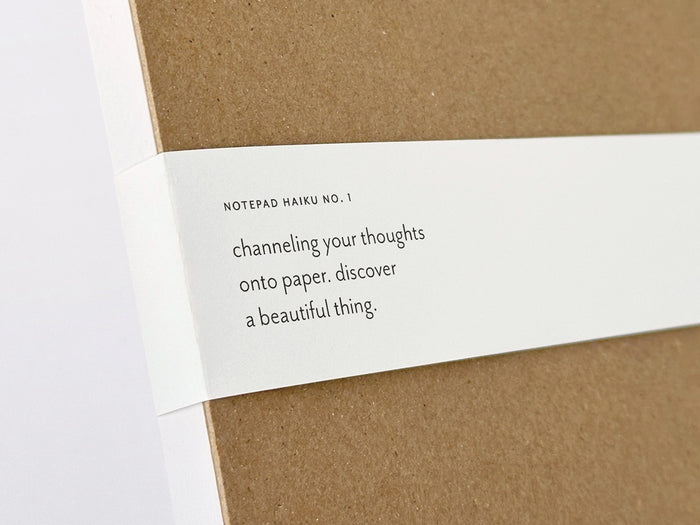 Next Chapter Notepad