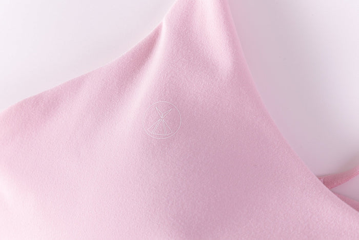 Nia Bra - Soft Pink