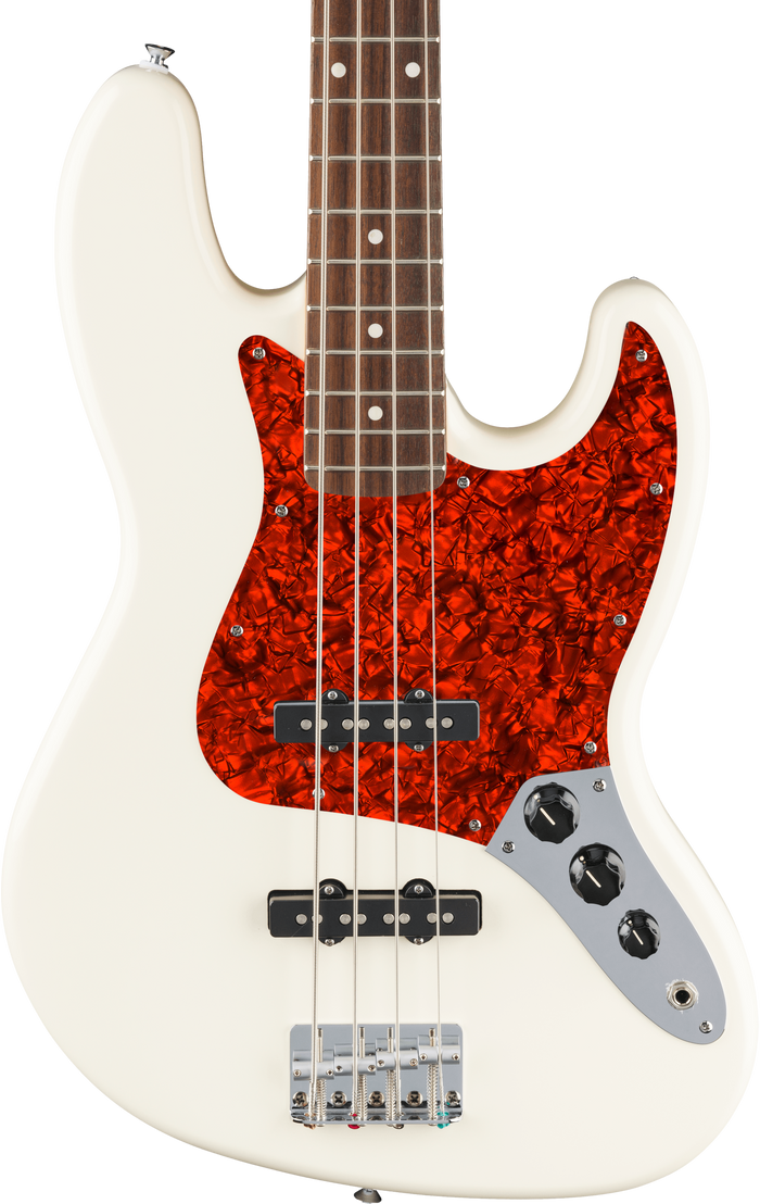 D'Andrea USA Orange Pearl | J Bass Pickguard β product image 5