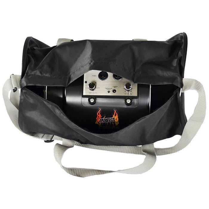 Perfect Draft Carry Bag for BBQ Blower 2.0 Temperature Controller - Smoker Guru