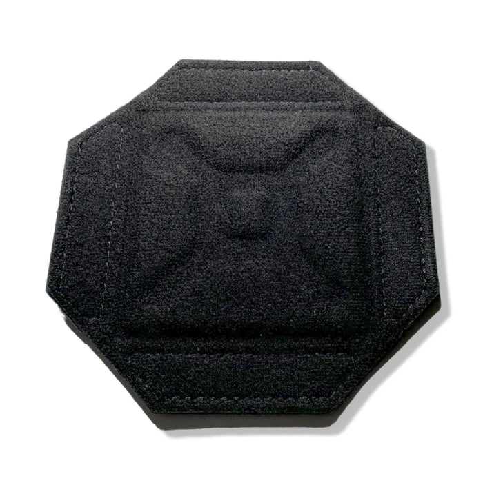 Up close of one of the Kadet photo dividers