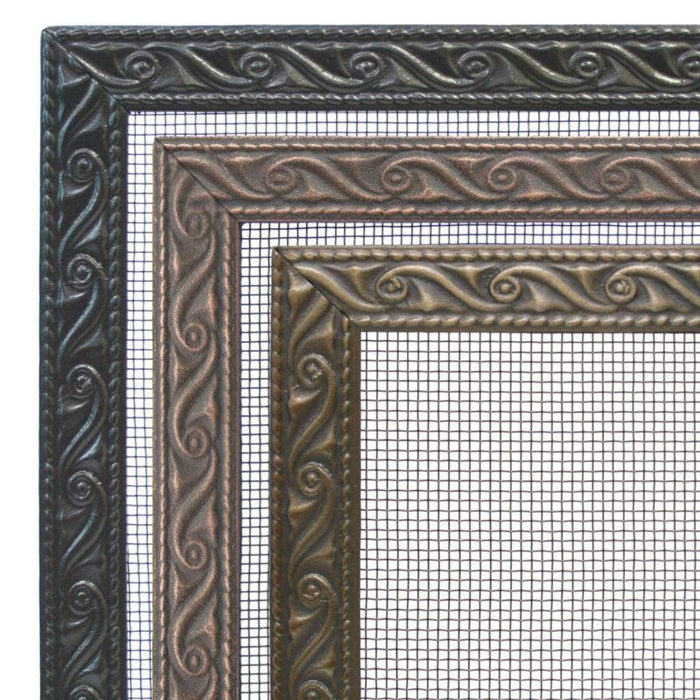 Pilgrim - 39" Ballard Embossed Single Panel