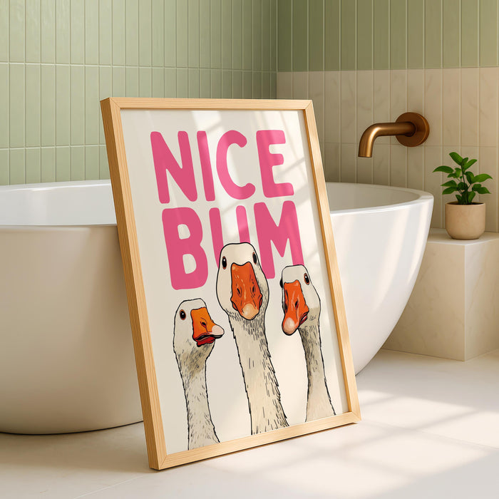 Funny Bathroom Wall Art Set Printable, Pink Bathroom Decor Bundle, Cute Bathroom Posters Set, Coquette Bathroom Wall Art, Funny Quote Prints